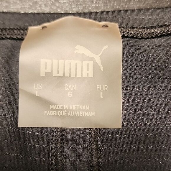 PUMA Ahead Slogan Tee - Picture 12 of 12